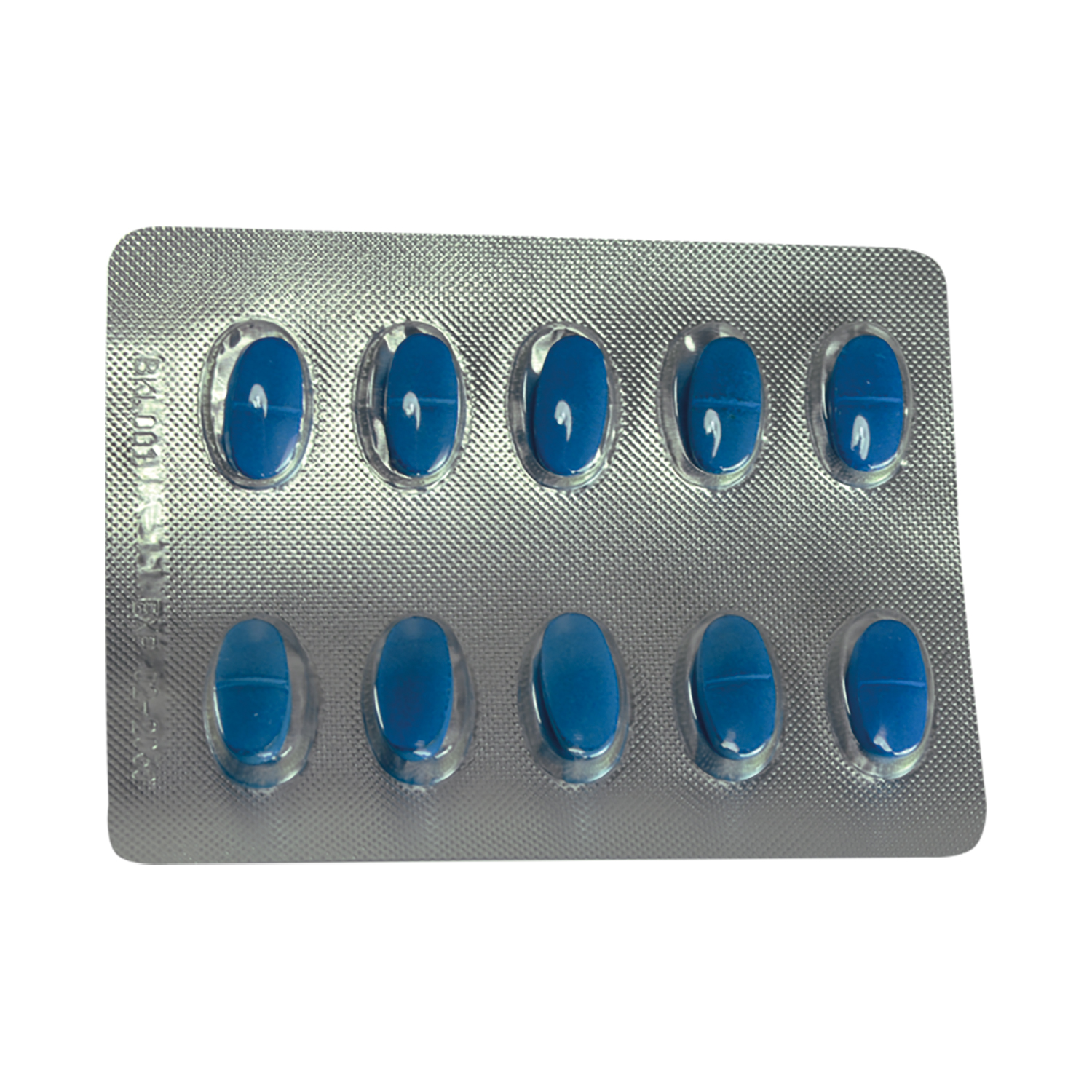 Erection Tablets (10)