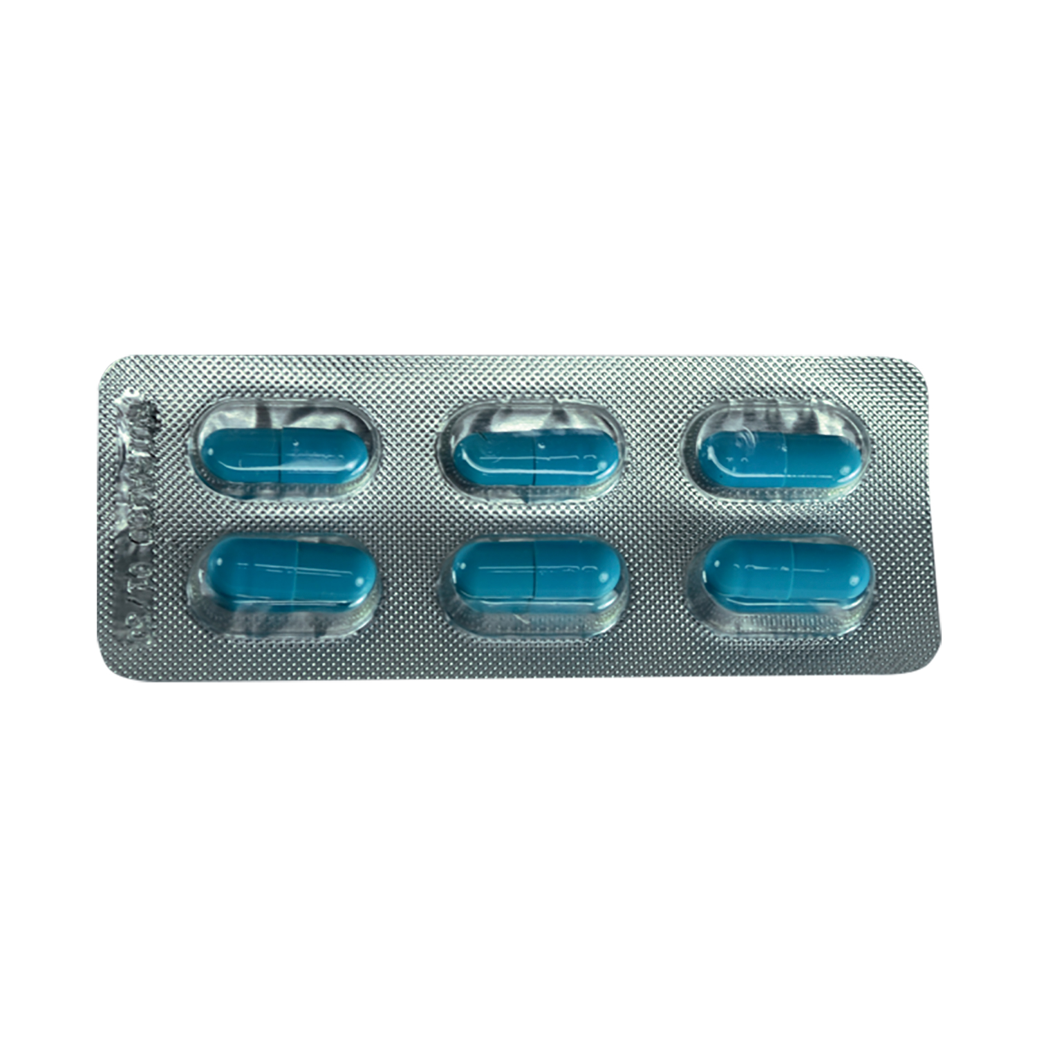 Female Arousal Capsules